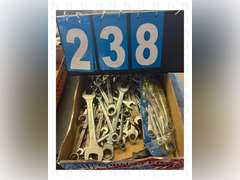 Combination Wrenches