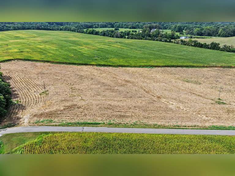 Tract 8: 1.027+/- Ac