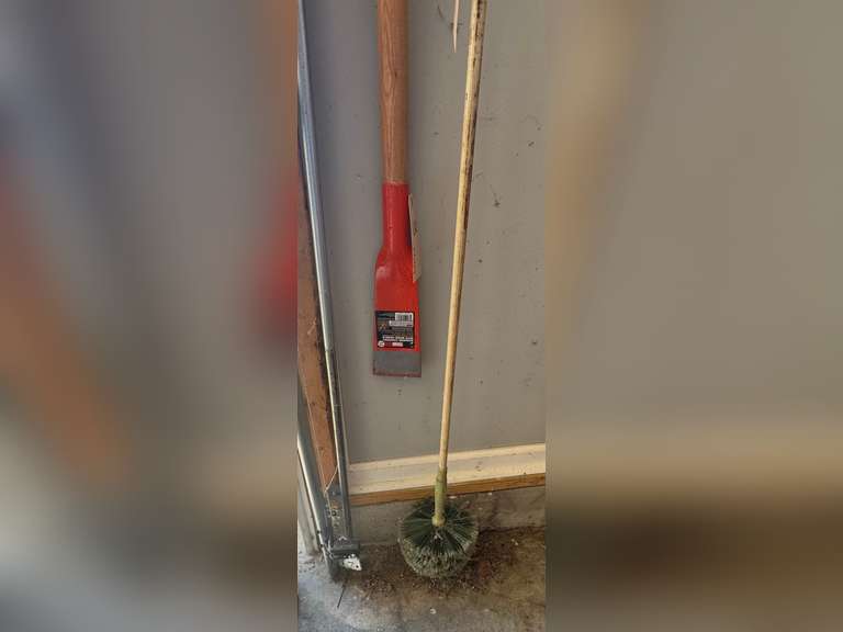 Misc Home Tools