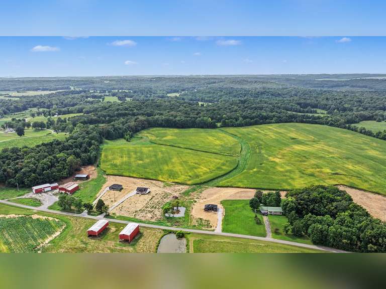 Tract 5: 29.12+/- Ac