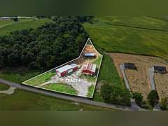 Tract 4: 1.28+/- Ac