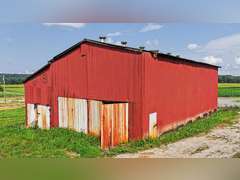 Tract 4: 1.28+/- Ac