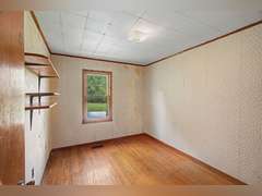 Tract 1: Home on 1.17+/- Ac