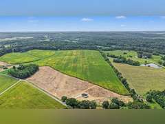 Tract 7: 41.43+/- Ac
