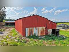 Tract 4: 1.28+/- Ac