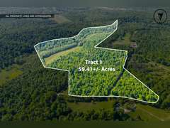 Tract 1: 59.41 Ac