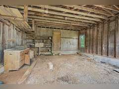 Tract 1: Home on 1.17+/- Ac