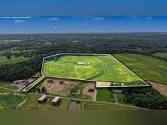 Tract 5: 29.12+/- Ac
