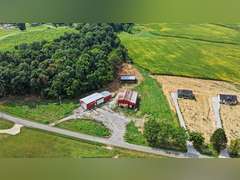 Tract 4: 1.28+/- Ac