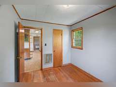 Tract 1: Home on 1.17+/- Ac
