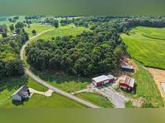Tract 3: 1.69+/- Ac