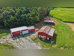 Tract 4: 1.28+/- Ac
