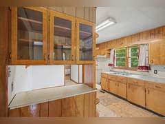 Tract 1: Home on 1.17+/- Ac