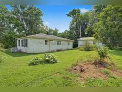 Tract 1: Home on 1.17+/- Ac