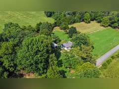 Tract 1: Home on 1.17+/- Ac