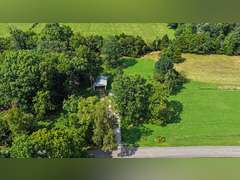 Tract 1: Home on 1.17+/- Ac