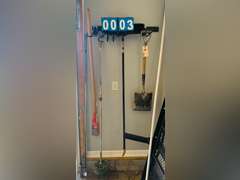 Misc Home Tools