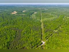 Tract 3: 40.69 Ac