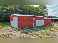Tract 4: 1.28+/- Ac