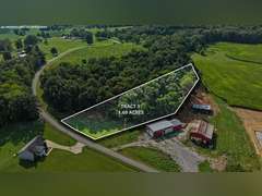 Tract 3: 1.69+/- Ac