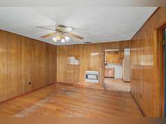 Tract 1: Home on 1.17+/- Ac