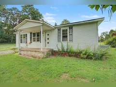 Tract 1: Home on 1.17+/- Ac