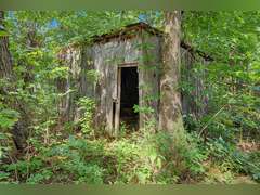 Tract 1: Home on 1.17+/- Ac