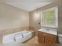Tract 1: Home on 1.17+/- Ac