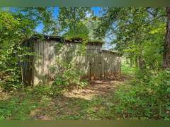 Tract 1: Home on 1.17+/- Ac