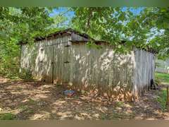 Tract 1: Home on 1.17+/- Ac