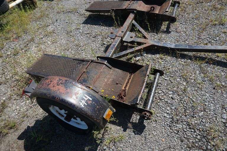 94 Car Dolly