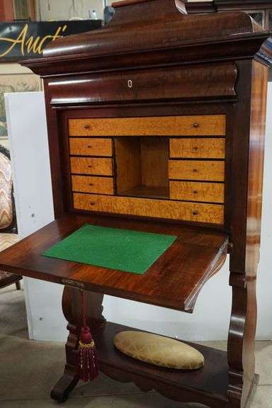 Empire Rosewood Abbatant
