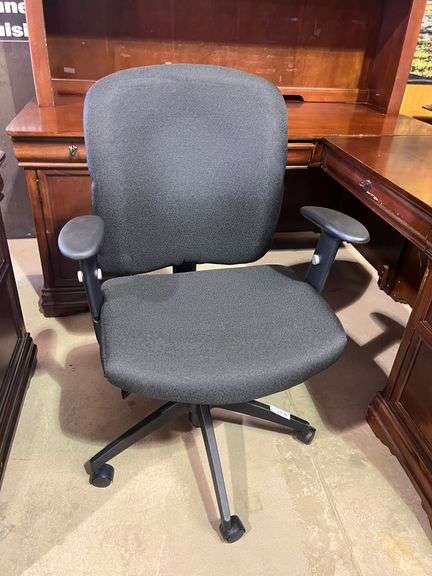 Global Rolling Office Chair