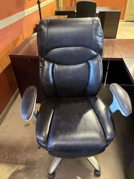 Serta Rolling Office Chair