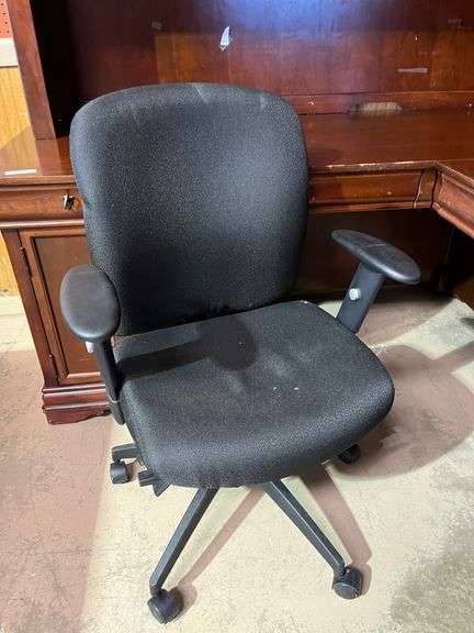 Global Rolling Office Chair