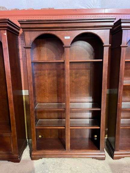 Bookshelf- Missing Glass