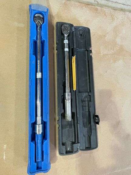 Torque Wrenches