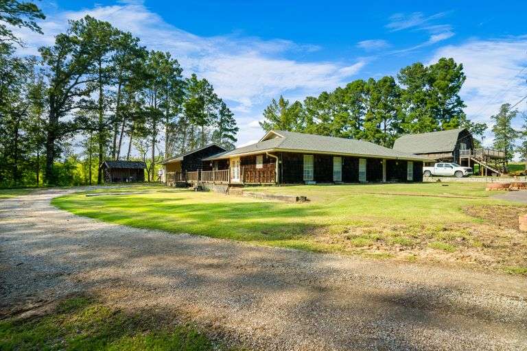 4 Bedroom 5 Bath Home on 1.46+/- Acs