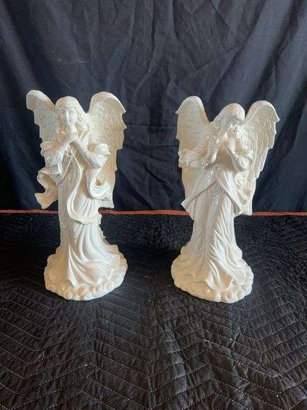 Pair of Angels