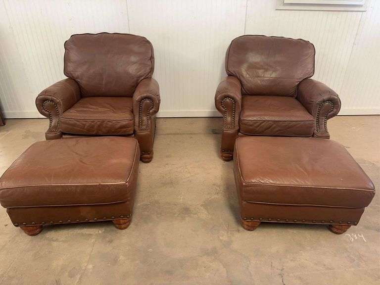 Online Estate Auction