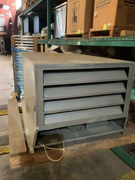Colpak Condensor Kolpak condenser - Bonnette Auctions