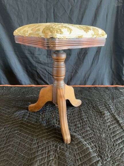 Organ Stool
