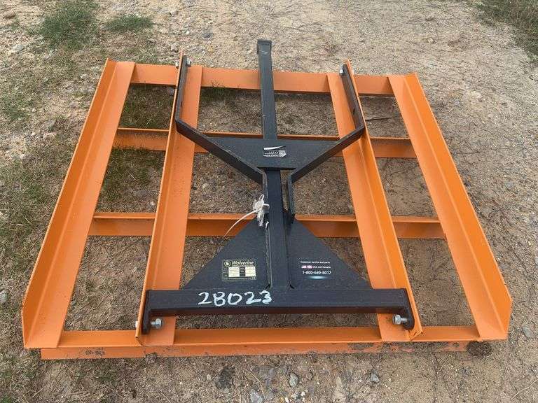 2025  Wolverine  GD1-22-47W