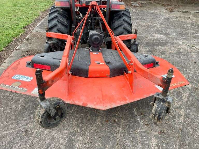 Land Pride FDR2584 Grooming Mower