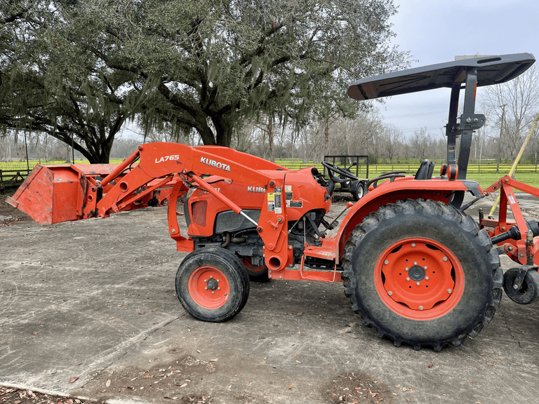 Online Equipment Auction in Thibodeaux, LA