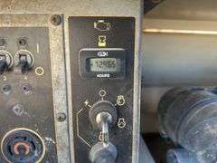 Terex RL4 Diesel Light Plant