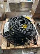 Electrical Extension Cords