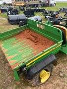 John Deere Gator