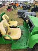 John Deere Gator