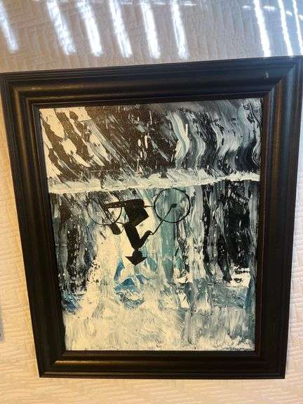 2 Paintings